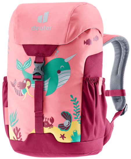 Kinderrucksack Schmusebär