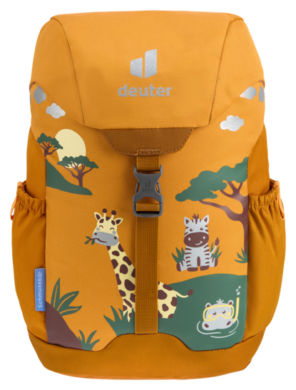 Kinderrucksack Schmusebär