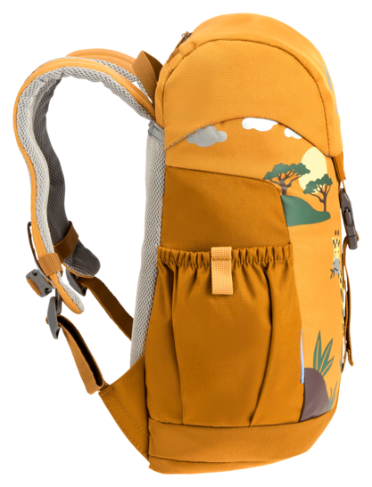 Kinderrucksack Schmusebär