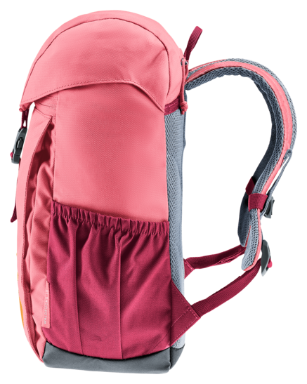 Kinderrucksack Waldfuchs 10