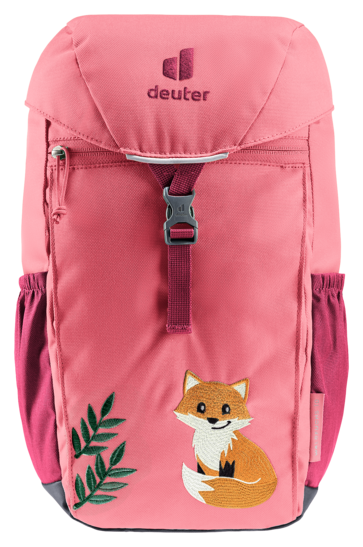 Kinderrucksack Waldfuchs 10