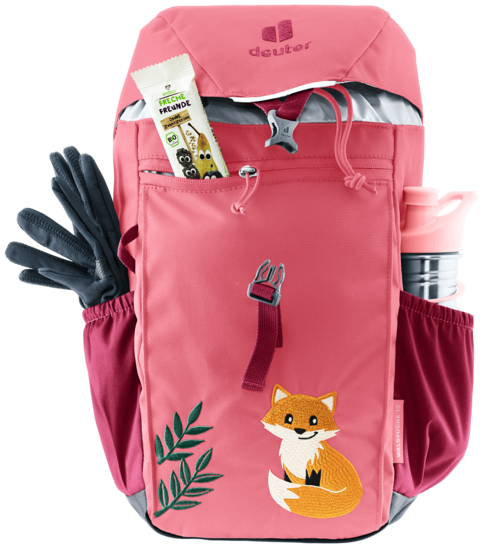 Kinderrucksack Waldfuchs 10