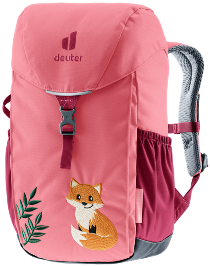Kinderrucksack Waldfuchs 10