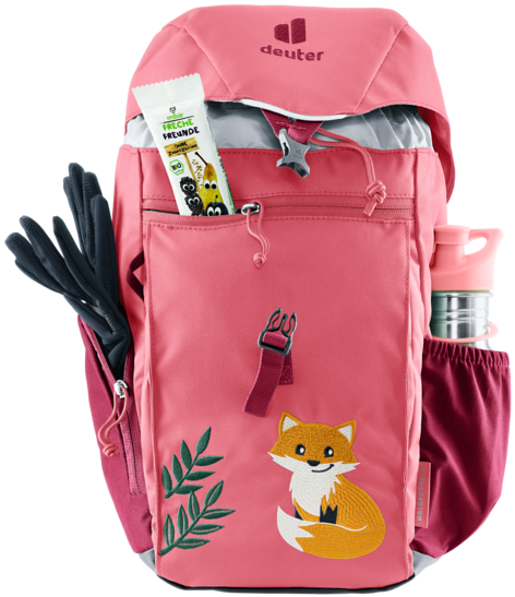 Kinderrucksack Waldfuchs 14