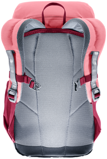 Kinderrucksack Waldfuchs 14