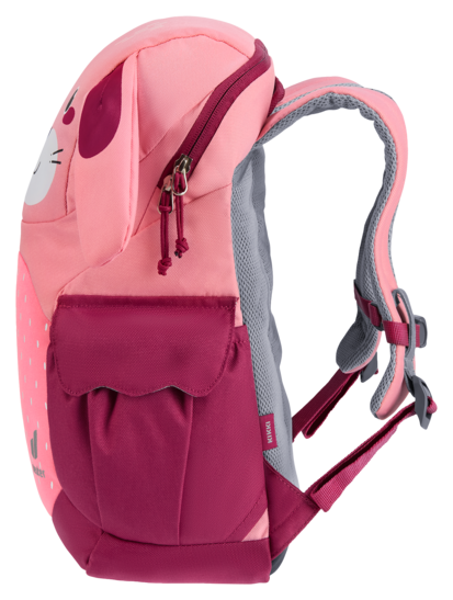 Kinderrucksack Kikki