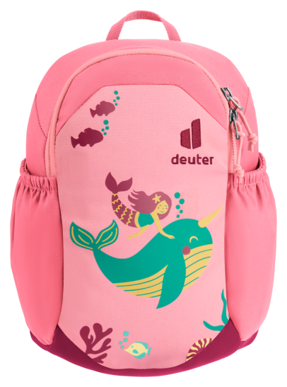 Kinderrucksack Pico