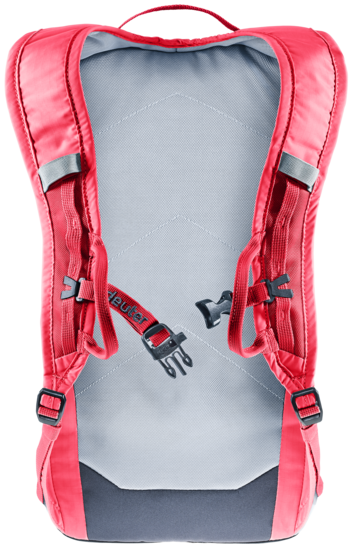 Kletterrucksack Gravity Pitch 12