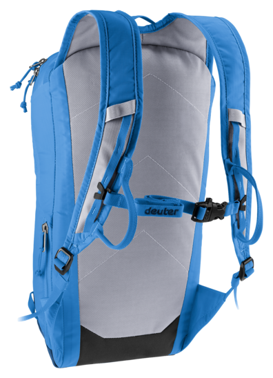 Kletterrucksack Gravity Pitch 12