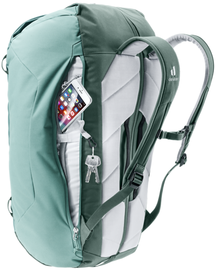 Kletterrucksack Gravity Motion SL