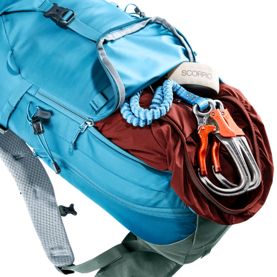 Wanderrucksack Trail 24