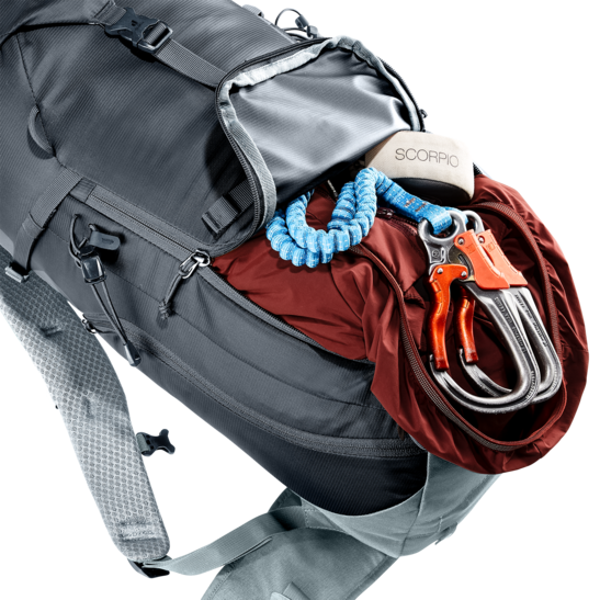 Wanderrucksack Trail 24