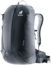 Wanderrucksack AC Lite 23 Schwarz