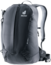 Wanderrucksack AC Lite 17 Schwarz