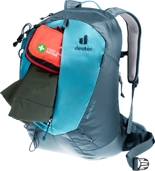 Wanderrucksack AC Lite 15 SL