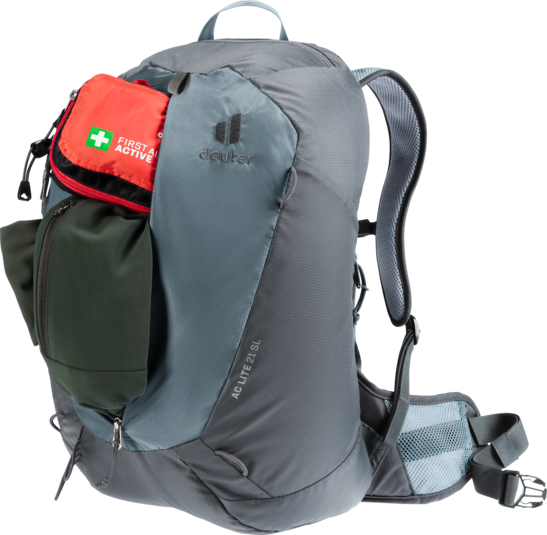Wanderrucksack AC Lite 21 SL