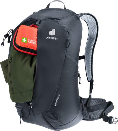 Wanderrucksack AC Lite 25 EL