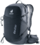 Wanderrucksack Speed Lite Pro 17 SL Schwarz