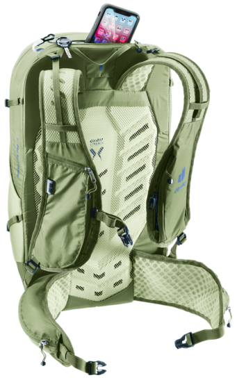 Wanderrucksack Speed Lite Pro 25