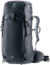 Wanderrucksack Trail Pro 34 SL Schwarz