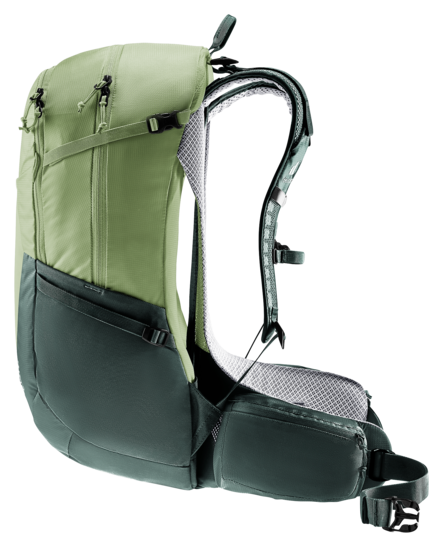 Wanderrucksack Futura 27