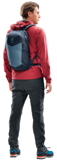 Wanderrucksack Speed Lite 17