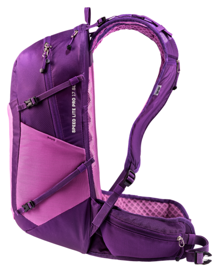 Wanderrucksack Speed Lite Pro 17 SL