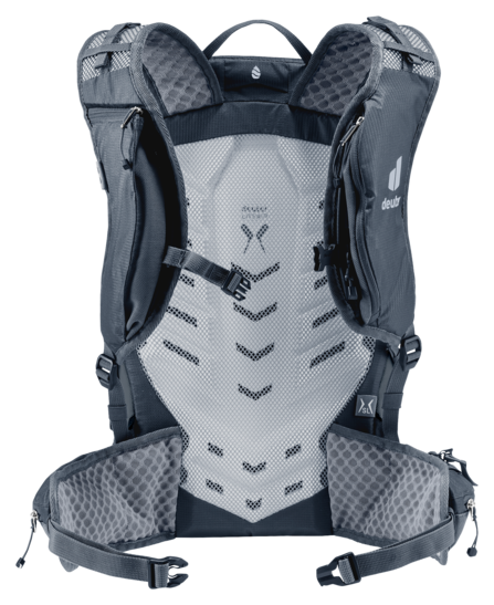 Wanderrucksack Speed Lite Pro 17 SL