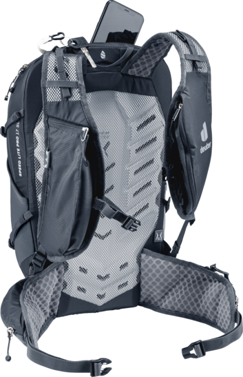 Wanderrucksack Speed Lite Pro 17 SL