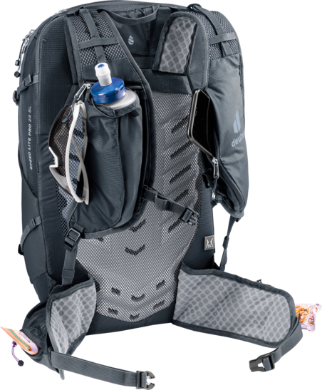 Wanderrucksack Speed Lite Pro 23 SL