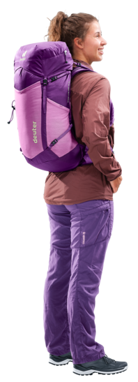 Wanderrucksack Speed Lite Pro 28 SL