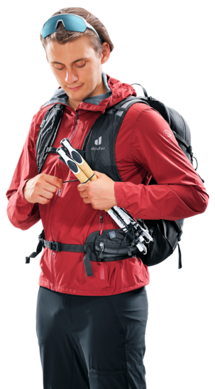 Wanderrucksack Speed Lite Pro 25