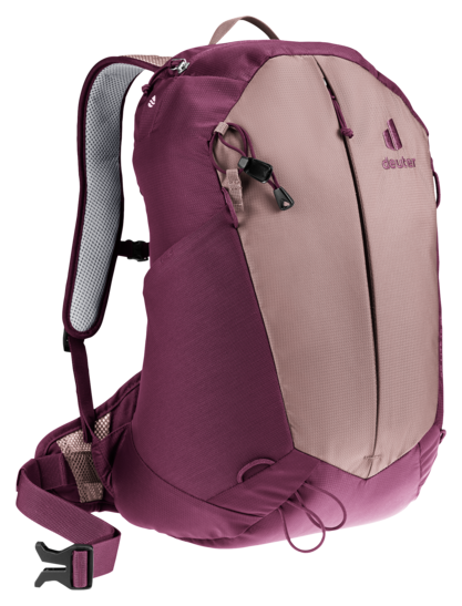 Wanderrucksack AC Lite 15 SL