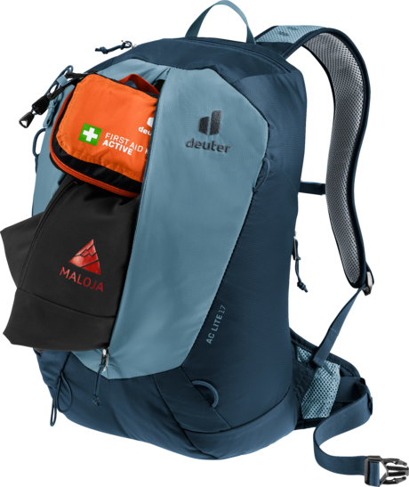 Wanderrucksack AC Lite 17
