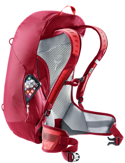 Wanderrucksack AC Lite 23