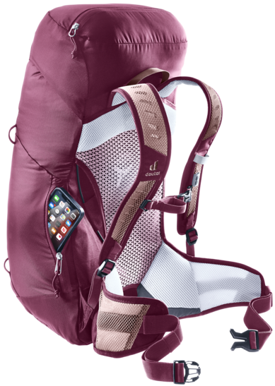 Wanderrucksack AC Lite 22 SL