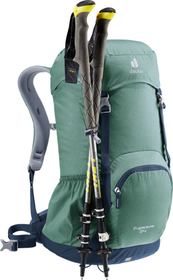 Wanderrucksack Zugspitze 24