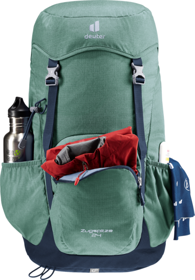 Wanderrucksack Zugspitze 24