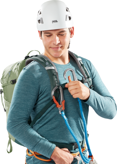 Wanderrucksack Trail 25