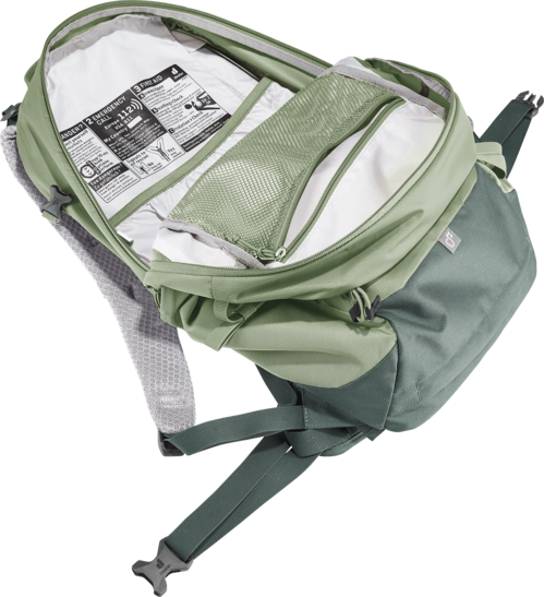 Wanderrucksack Trail 25