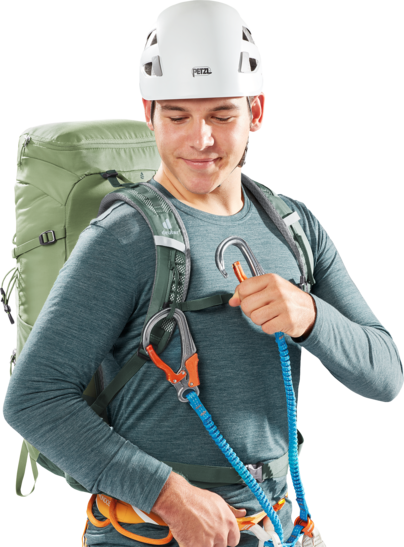 Wanderrucksack Trail 30