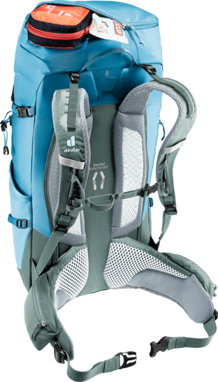 Wanderrucksack Trail Pro 36