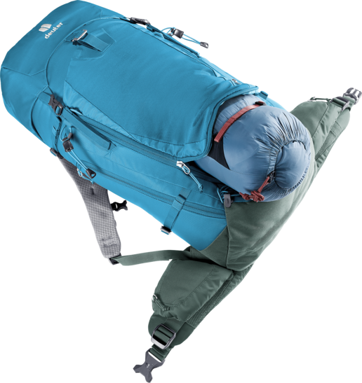 Wanderrucksack Trail Pro 36