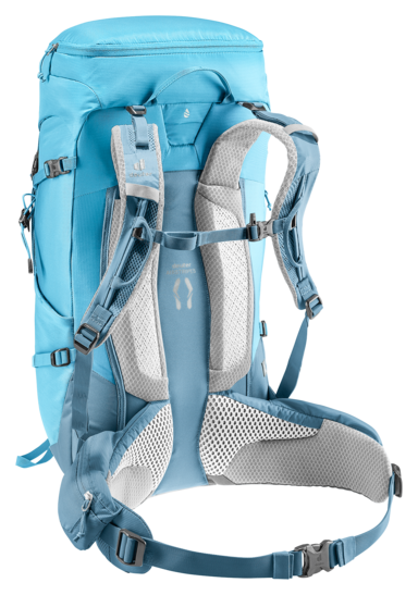 Wanderrucksack Trail Pro 34 SL