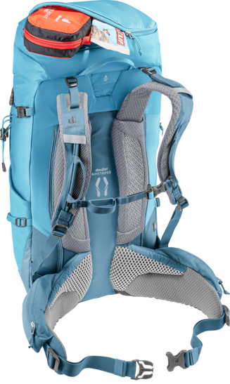 Wanderrucksack Trail Pro 34 SL
