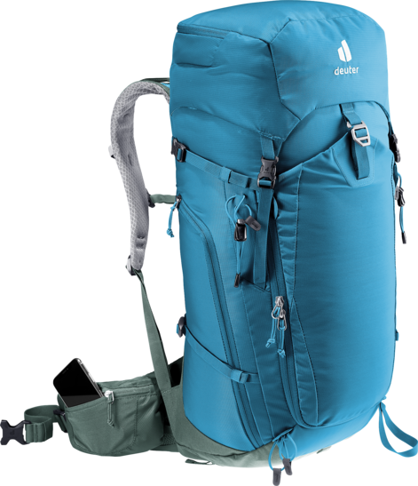 Wanderrucksack Trail Pro 36