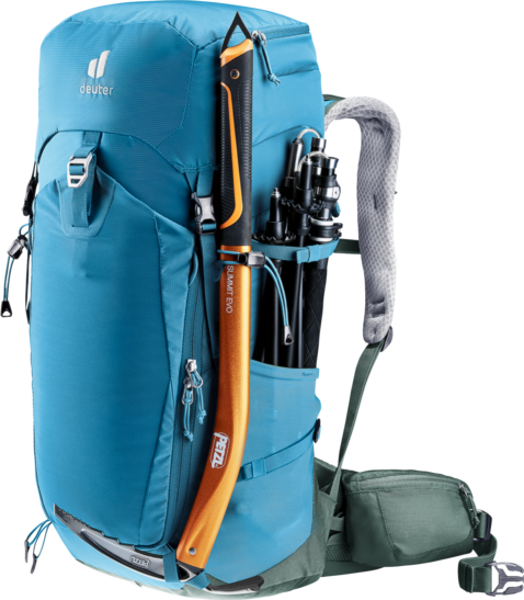 Wanderrucksack Trail Pro 36