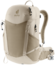Wanderrucksack Futura 27 Beige Braun