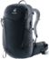 Wanderrucksack Futura 25 SL Schwarz