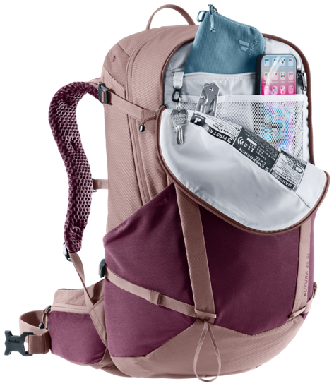 Wanderrucksack Futura 25 SL